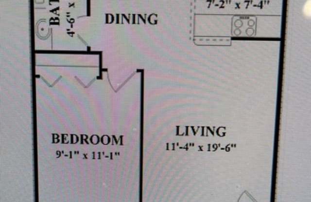 Brookridge Apts Gallery 3