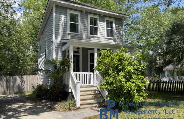 1134 Carnegie Avenue - 1134 Carnegie Avenue, Charleston, SC 29407 1134 Carnegie Avenue - 1134 Carnegie Avenue, Charleston, SC 29407