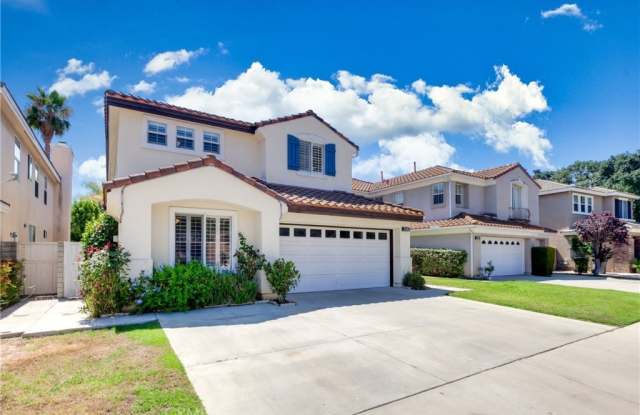 3538 S Oak Valley Place - 3538 South Oak Valley Place, Diamond Bar, CA 91765