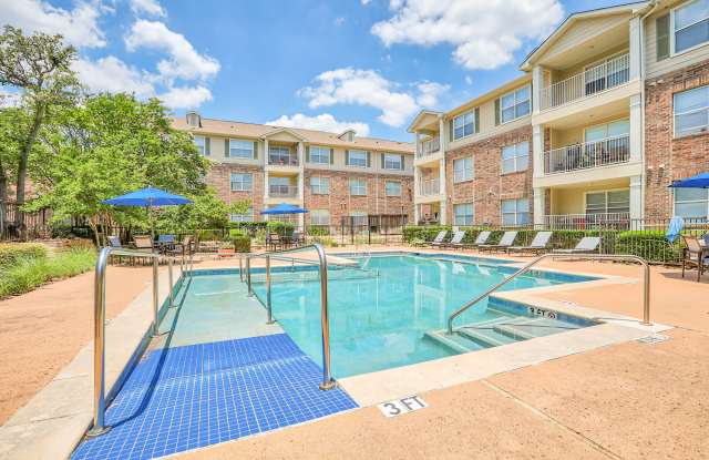 Mariposa at Cedar Park - Senior Housing Gallery 4