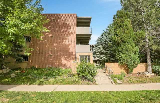 50 North Clarkson street - 50 North Clarkson street, Denver, CO 80218