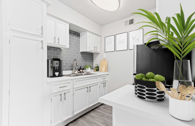 The Enclave Apartment Homes photos photos
