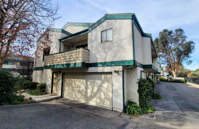 Charming 2 Bed + 1.5 Bath + 2 Car Garage Condo with Convenient Amenities photos photos
