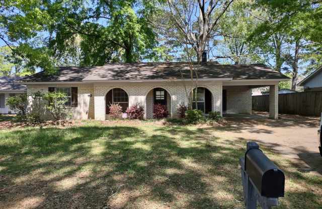 2814 Teasley Drive Pearl, MS 39208 photos photos