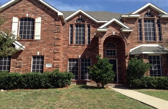 2910 Saint Vincent Drive - 2910 Saint Vincent Drive, Mansfield, TX 76063