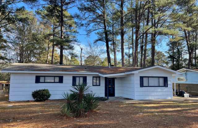 4336 Liberty Hill Road photos photos