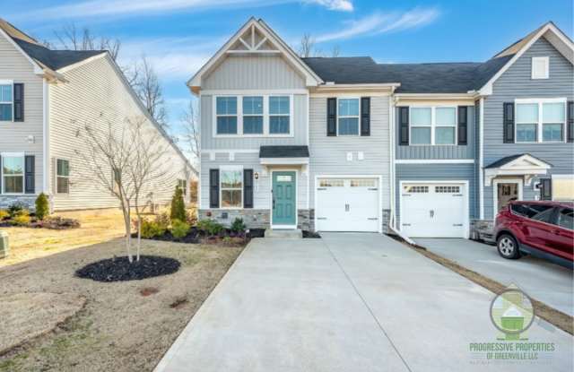 11 Hargrove Ct - 11 Hargrove Ct, Greenville County, SC 29617