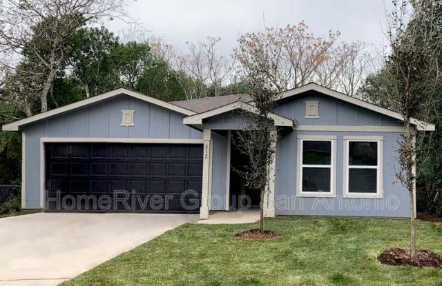 812 Williams St - 812 Williams Street, Seguin, TX 78155