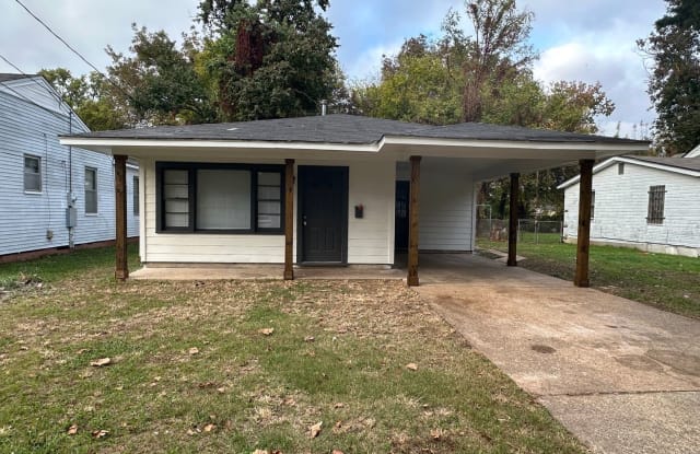 2317 Walnut Street - 2317 Walnut Street, Bossier City, LA 71112