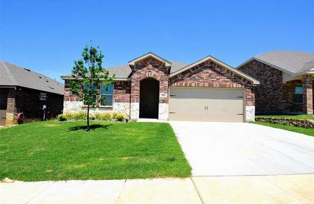969 Alton Drive - 969 Alton Dr, Savannah, TX 76227