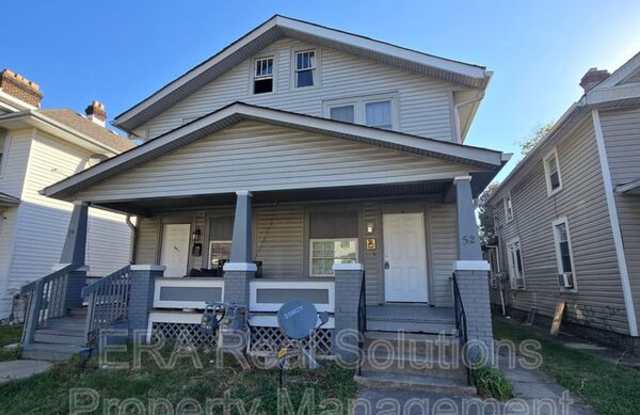 52 N Ogden Rd photos photos