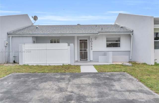 10383 SW 209th Ln photos photos