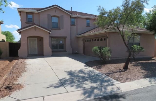 3715 East Liberty Lane - 3715 East Liberty Lane, Gilbert, AZ 85296