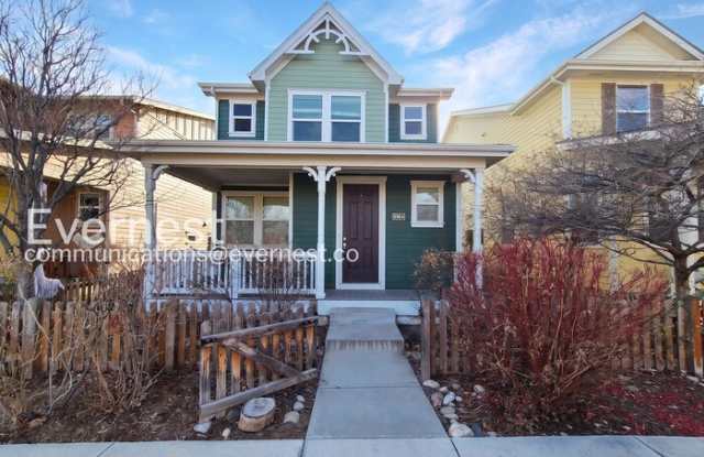 8964 East 29th Place photos photos
