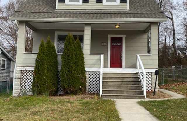 Gorgeous Parkville 3bd/3ba with 4th bd in Fin Bsmt. CAC! W/D! More! Available 5/15 photos photos