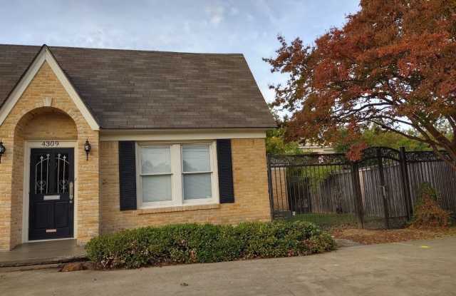 4309 W Lovers Ln Gallery 2