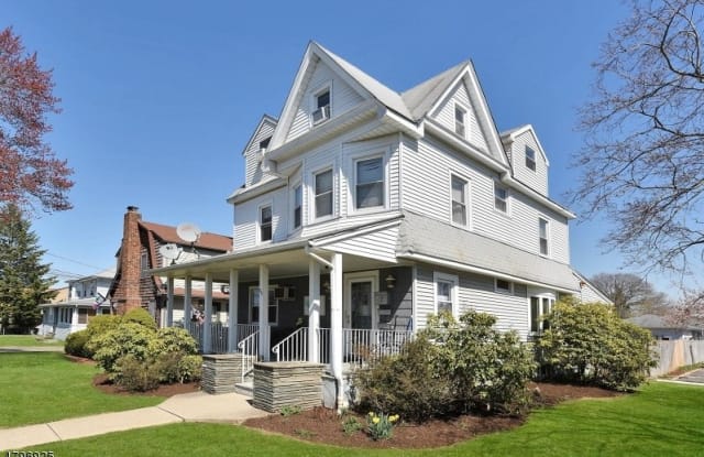 58 1St Ave - 58 1st Avenue, Passaic County, NJ 07424