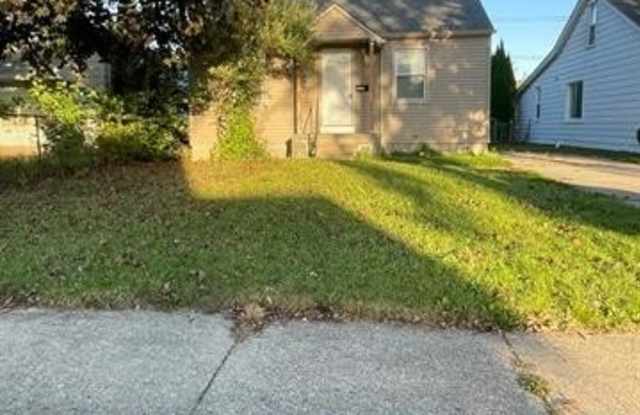 27812 BRINKER Street - 27812 Brinker Street, Roseville, MI 48066