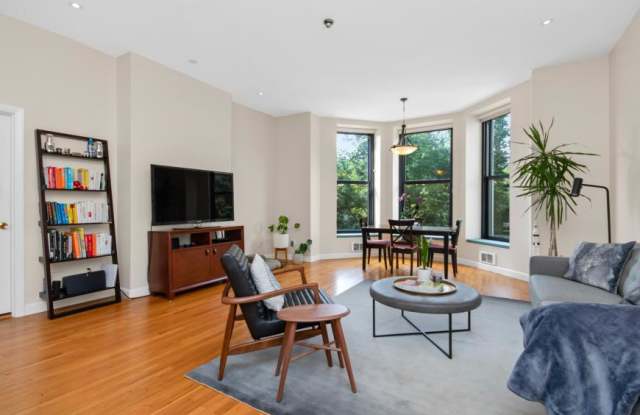 160 Commonwealth Ave. - 160 Commonwealth Avenue, Boston, MA 02116