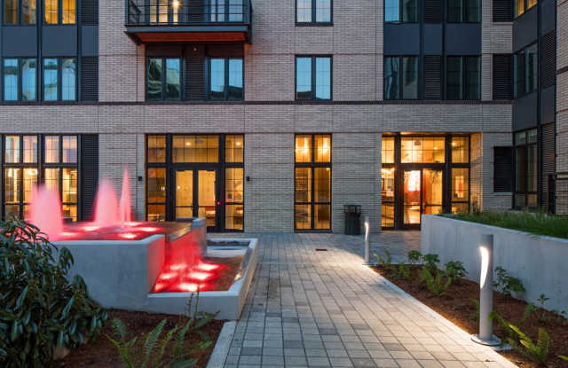 Bridgetown Lofts Gallery 4