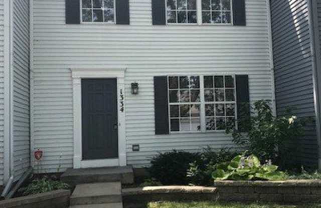 1334 Arlington Court unit: 2 - 1334 Arlington Court, Geneva, IL 60134