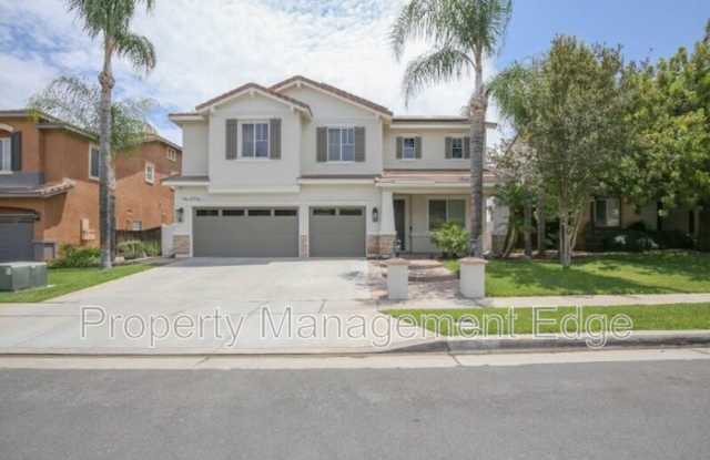 33916 Verbena Ave - 33916 Verbena Avenue, Murrieta, CA 92563