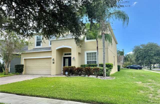 1000 ARAMINTA STREET - 1000 Araminta Street, Winter Garden, FL 34787
