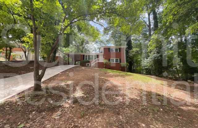 1313 Aniwaka Avenue Southwest photos photos