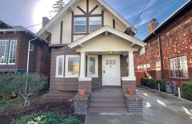 1714 Santa Clara Ave - 3 bedroom | 2 bathroom | Single family home photos photos