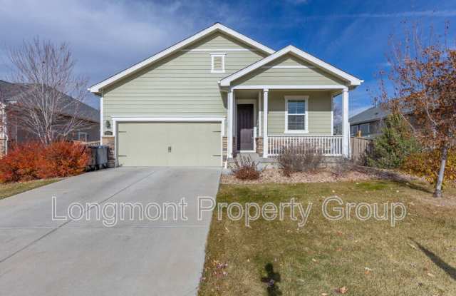 1334 14th Avenue - 1334 14th Avenue, Longmont, CO 80501