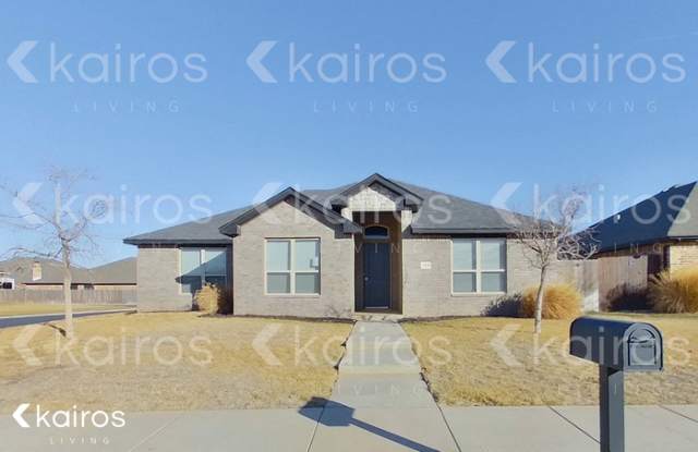 2810 Portland Avenue - 2810 Portland Avenue, Amarillo, TX 79118