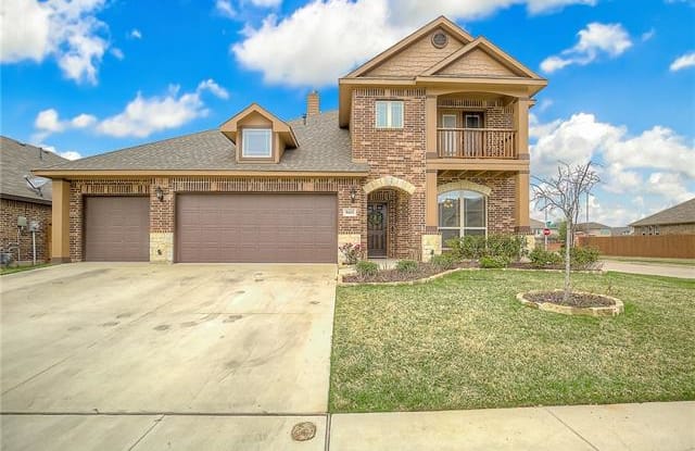 9433 Cypress Lake Drive - 9433 Cypress Lake Drive, Fort Worth, TX 76036