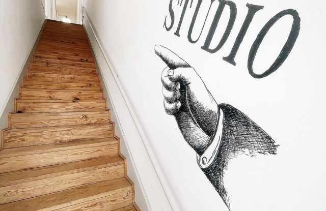 206 Mckinney Street Gallery 2