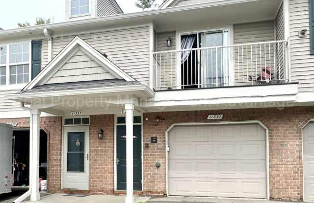 Welcome to easy, carefree living at 11337 N Woods Dr in Shelby! Gallery 1