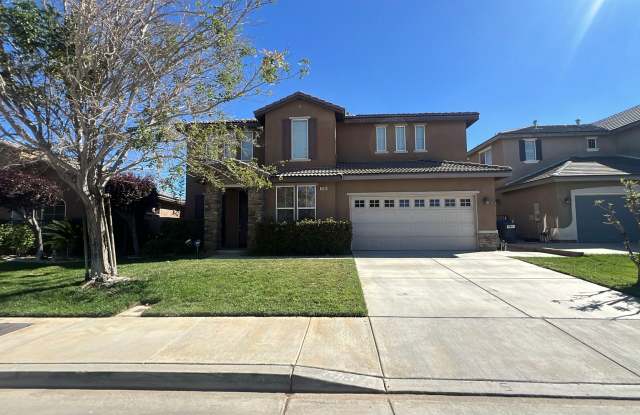West Palmdale Home in Golf Course photos photos