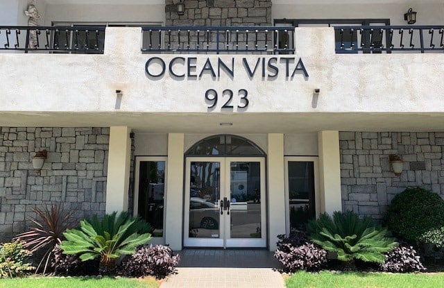 923 E Ocean Boulevard #7 - 923 E Ocean Boulevard, Long Beach, CA 90802