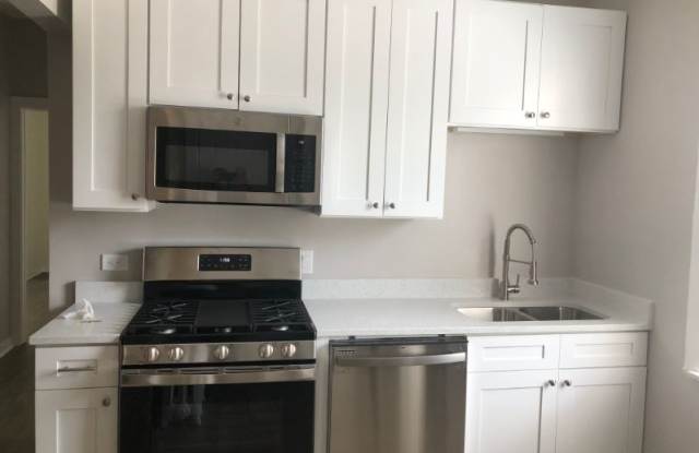 2840 N Albany Ave 1W - 2840 North Albany Avenue, Chicago, IL 60618