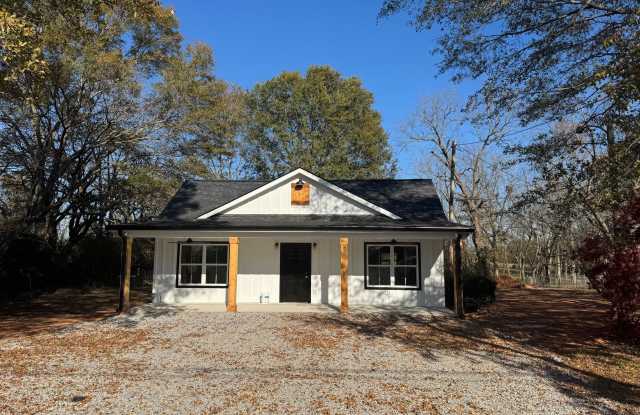 2937 Greensboro Hwy - 2937 Greensboro Highway, Oconee County, GA 30677