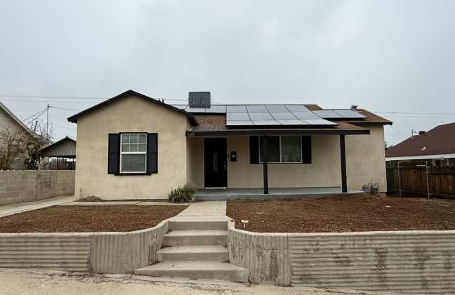 Taft Heights - 408 F Street, Taft Heights, CA 93268