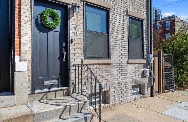 1507 W THOMPSON STREET photos photos