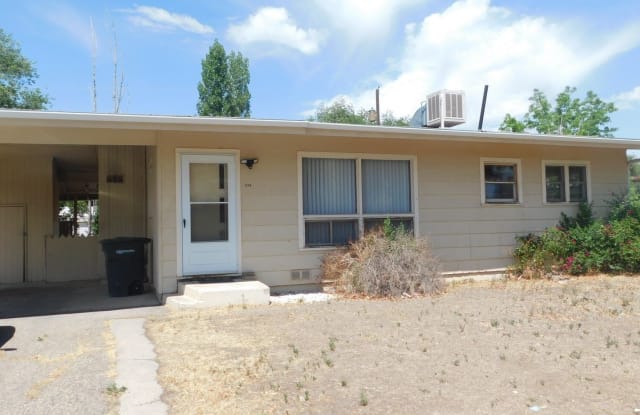 519 Compton Street - 519 Compton Street, Grand Junction, CO 81501