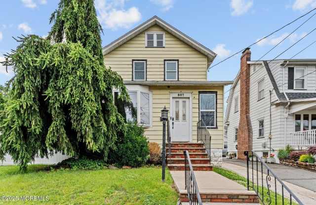 807 Chestnut Street photos photos