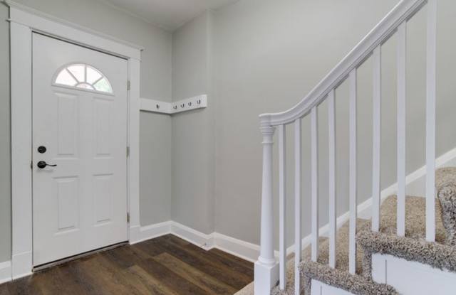 Charming 3BD/1.5BA Townhome in Moravia, MD! Gallery 4