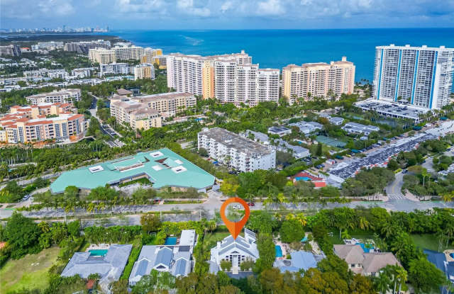 51 Island Dr - 51 Island Drive, Key Biscayne, FL 33149