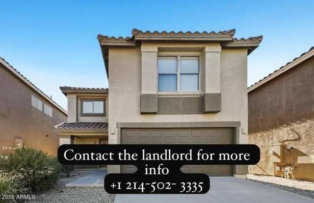 16205 S 17th Drive Gallery 1