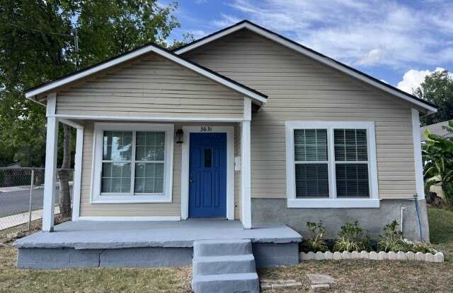 3631 W Salinas photos photos