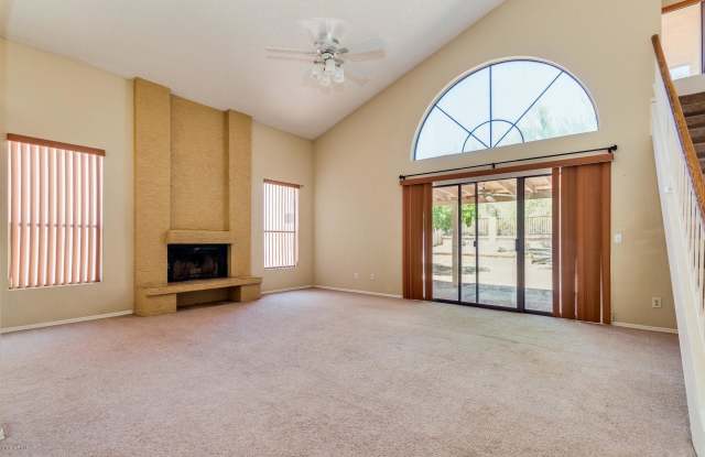 4230 E MOUNTAIN SAGE Drive Gallery 4