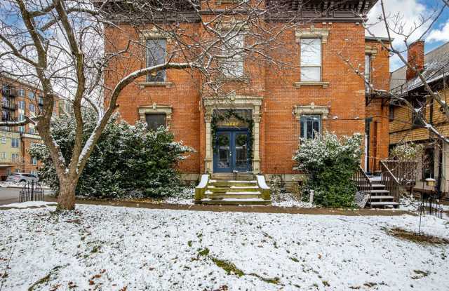 Corryville Condo_ Heat Paid photos photos