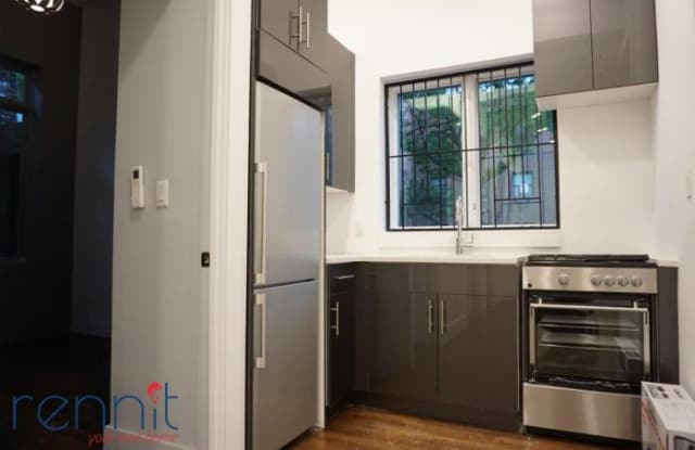 313 Wilson Ave - 313 Wilson Avenue, Brooklyn, NY 11237