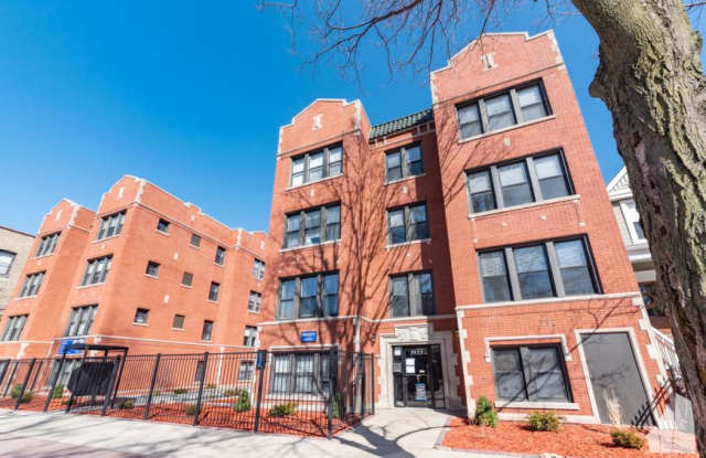 3939 North Janssen Ave. photos photos